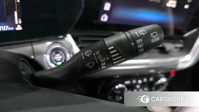 Chevrolet (GM Daewoo) Trax Crossover id 4230566 из Кореи 25