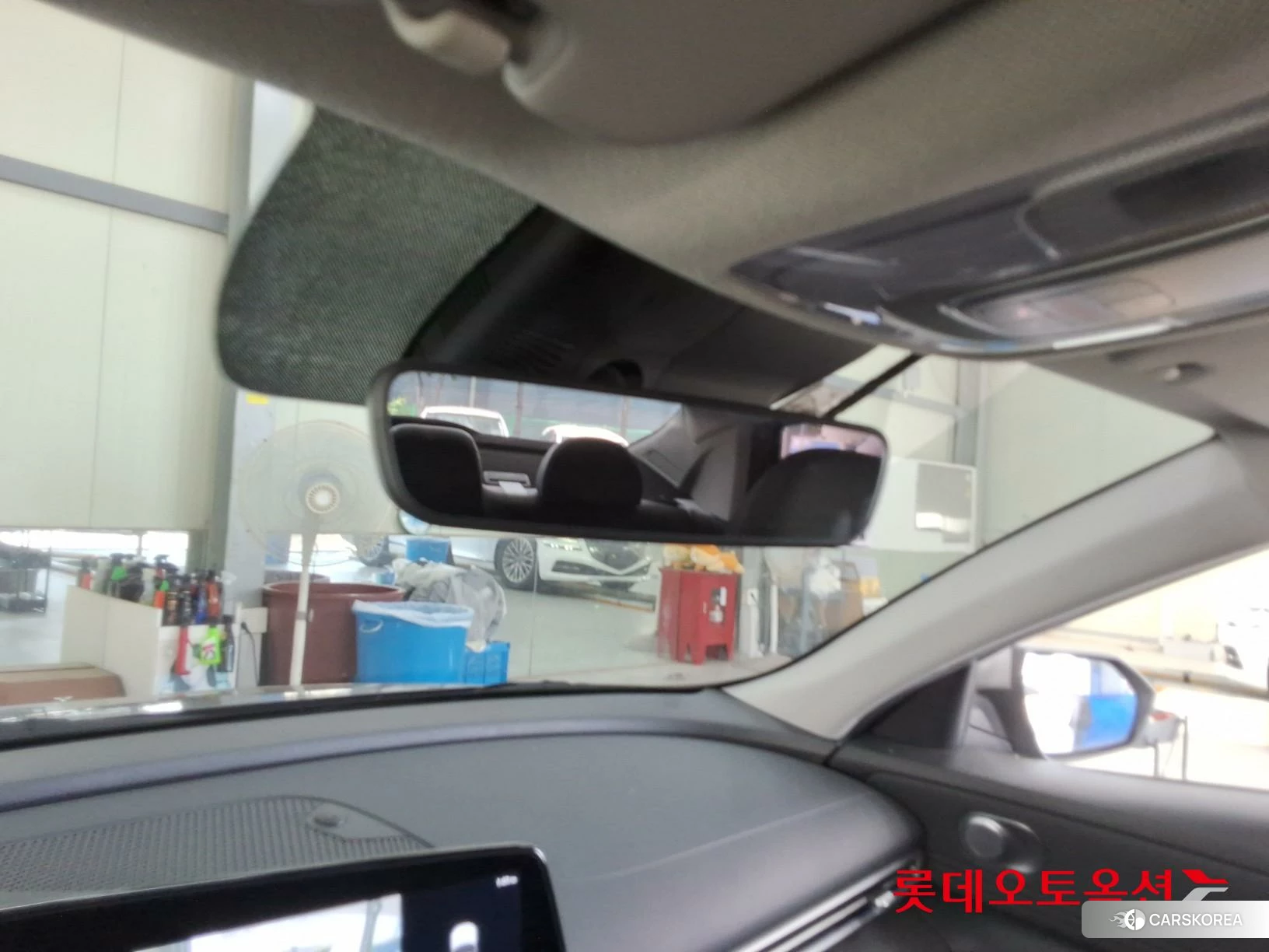 Hyundai Avante id 4664252 из Кореи 25