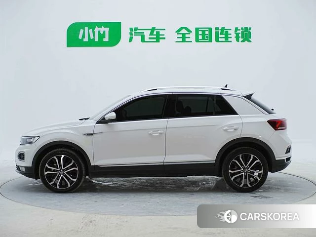 Volkswagen Exploring songs id 4301697 из Китая 25