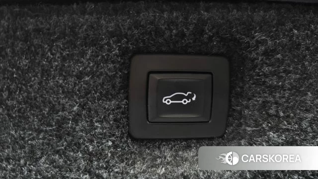 Cadillac CT6 id 4459393 из Кореи 25