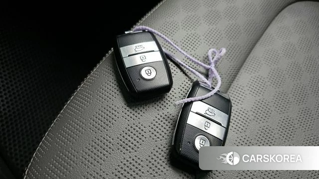 Kia The New Ray id 4310119 из Кореи 25