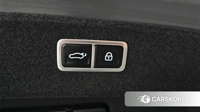 Genesis G80 (RG3) id 4758217 из Кореи 25
