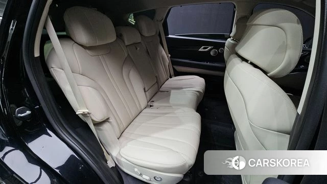 Genesis GV80 id 4201511 из Кореи 25