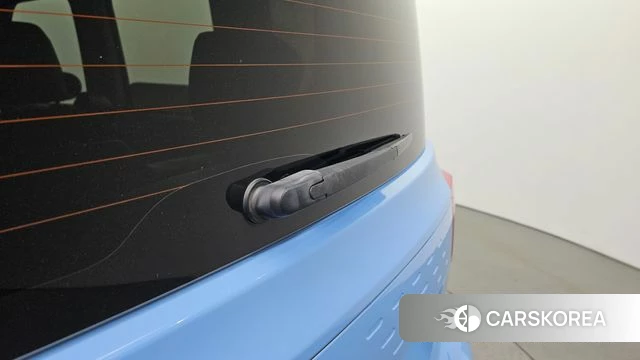 Kia The New Ray id 4434643 из Кореи 25
