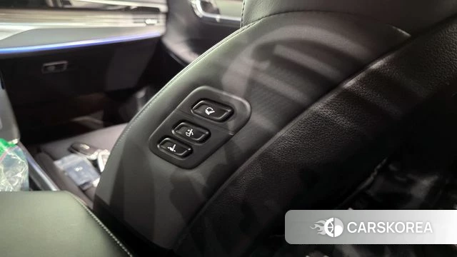 Hyundai The New Grandeur IG id 4225107 из Кореи 25