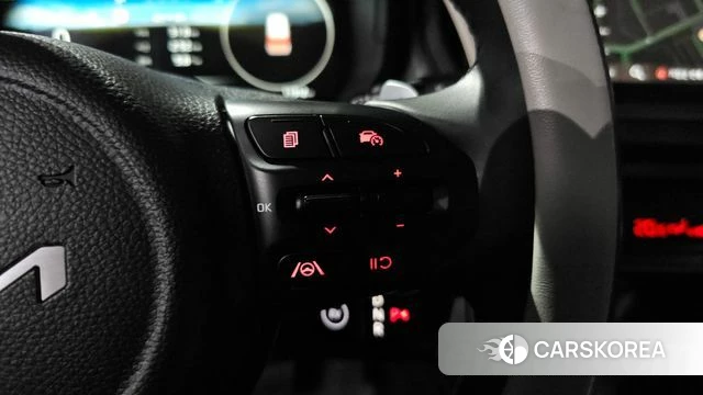 Kia The New Kia Ray EV id 4696087 из Кореи 25