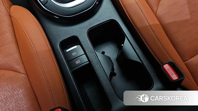 Kia The New K3 2nd generation id 4433913 из Кореи 25