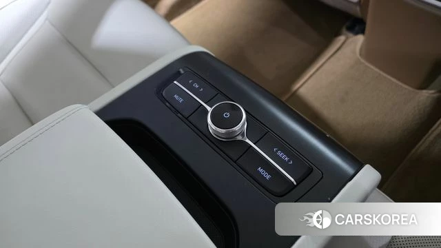 Hyundai The New Grandeur IG id 4698071 из Кореи 25