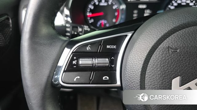 Kia Seltos id 4187060 из Кореи 25