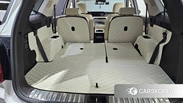 Hyundai Palisade id 4294152 из Кореи 25