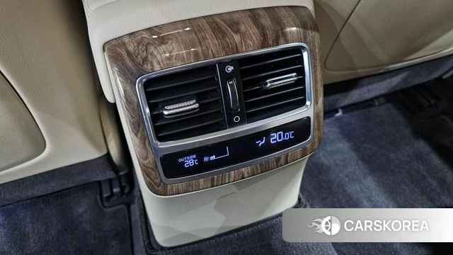 Kia More K9 id 4596085 из Кореи 25