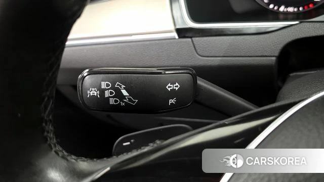 Volkswagen Arteon id 4377921 из Кореи 25