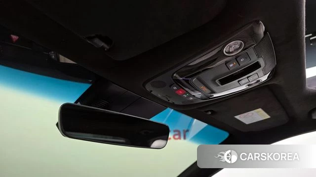 Kia K8 id 4280789 из Кореи 25