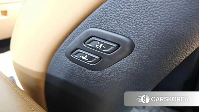 Kia Mohave Master id 4759791 из Кореи 25