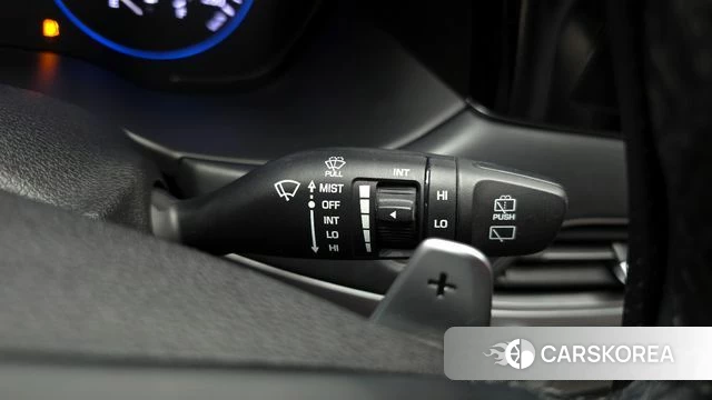 Hyundai Palisade id 4285458 из Кореи 25