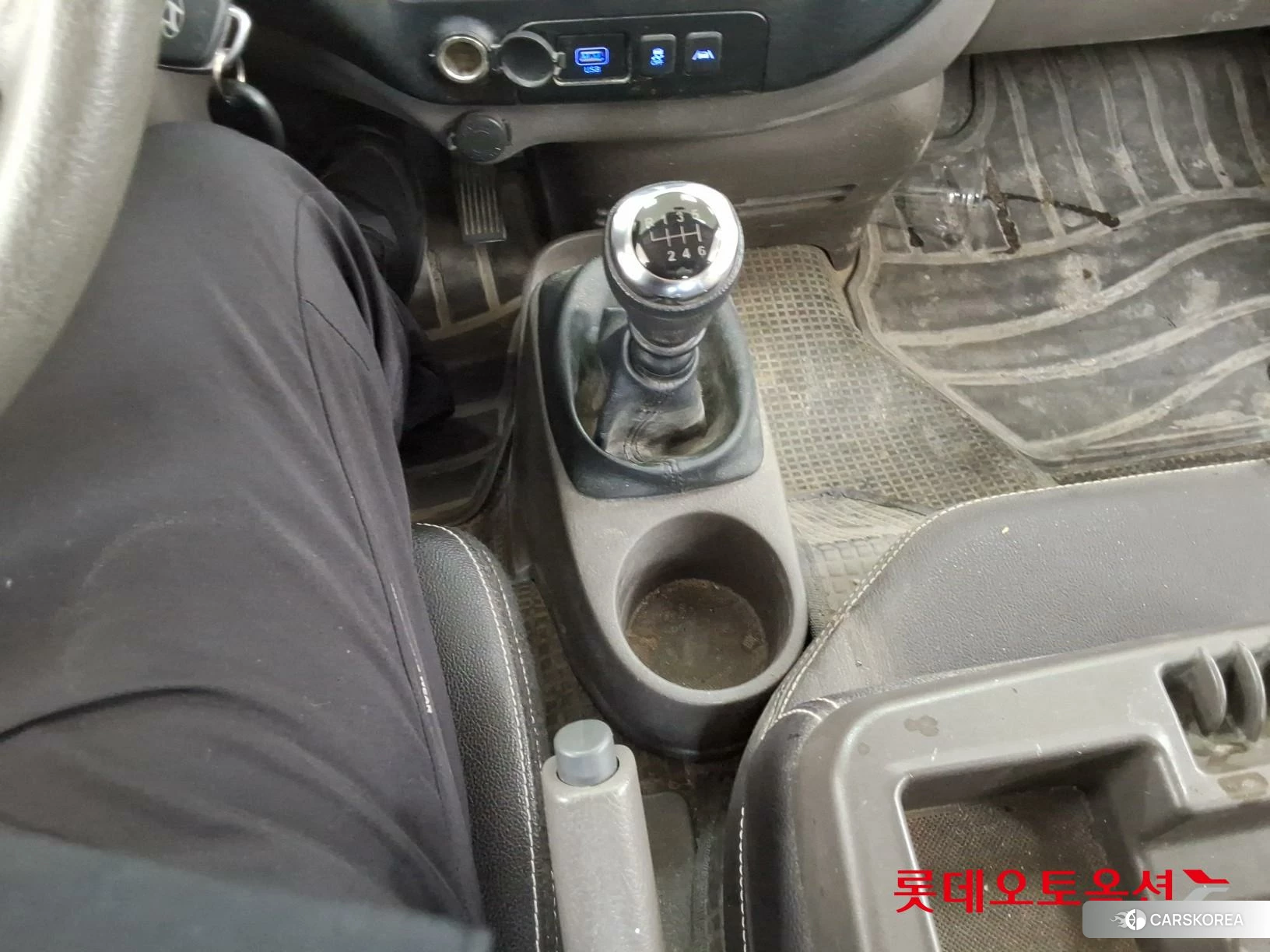 Hyundai Porter II id 4504330 из Кореи 24