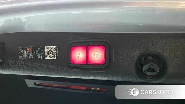Mercedes-Benz E-Class W213 id 4753445 из Кореи 25