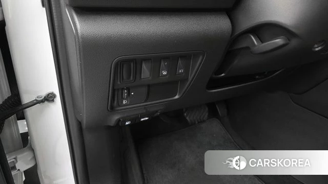 Renault Korea (Samsung) The New QM6 id 4780661 из Кореи 25