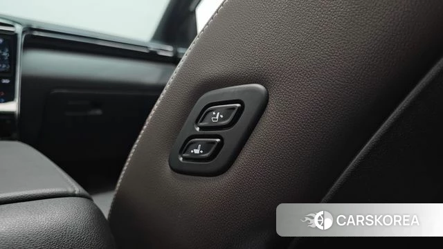 Hyundai Tucson (NX4) id 4475696 из Кореи 24
