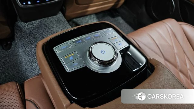 Genesis G80 (RG3) id 4488293 из Кореи 25