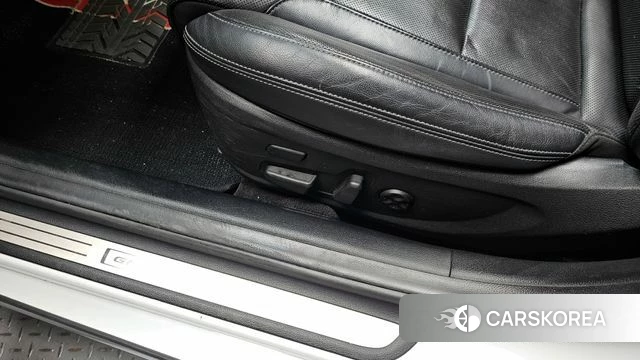 Hyundai Grandeur IG id 4397987 из Кореи 25