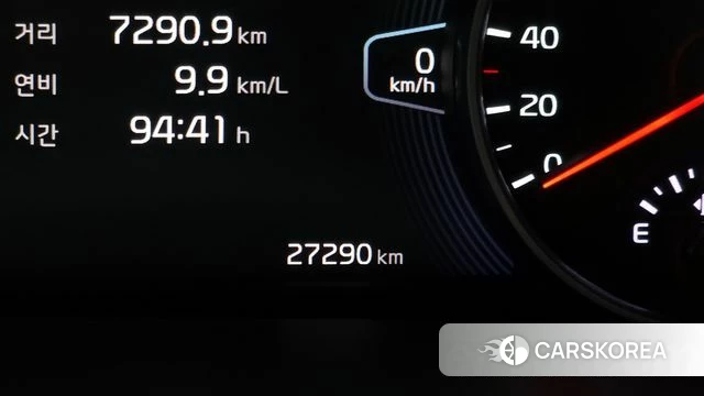 Kia Seltos id 4268541 из Кореи 25