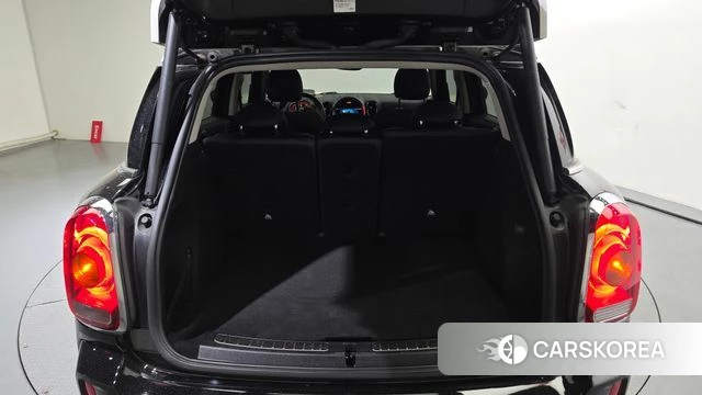 Mini Cooper Countryman id 4225201 из Кореи 25