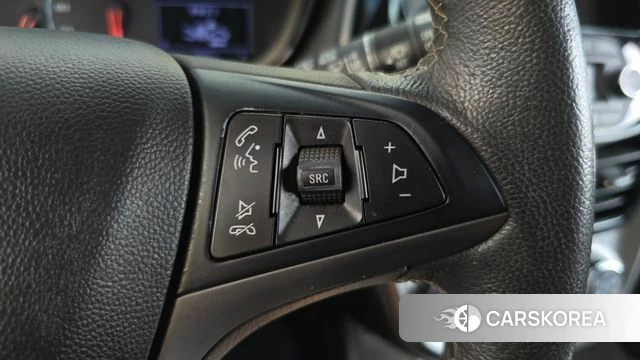 Chevrolet (GM Daewoo) The New Spark id 4647466 из Кореи 25