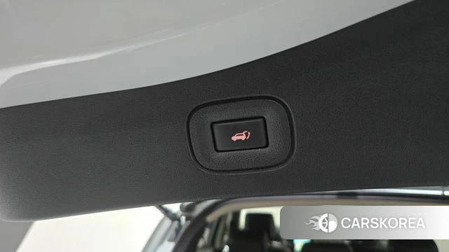 Renault Korea (Samsung) The New QM6 id 4721921 из Кореи 25