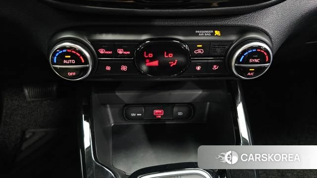 Kia Soul Booster id 4581192 из Кореи 25