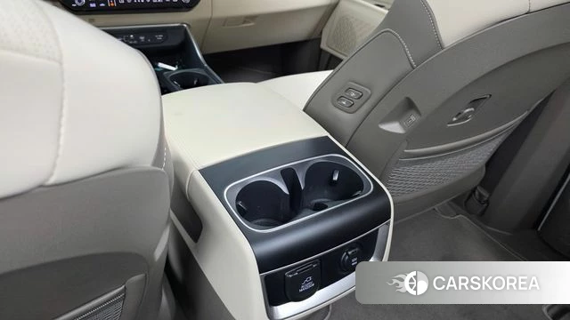 Kia The New Carnival 4th Generation id 4388216 из Кореи 25