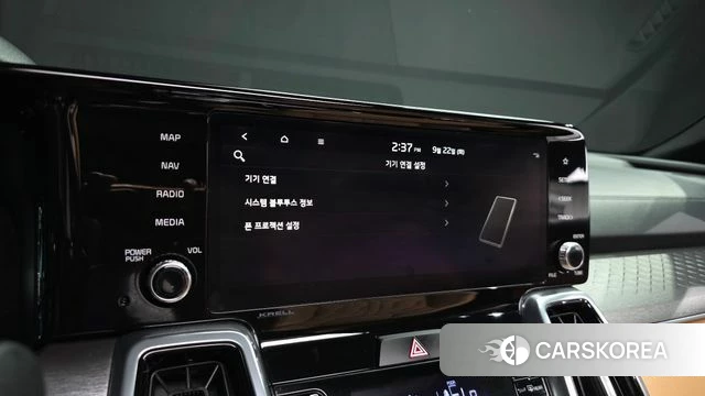 Kia Sorento 4th Generation id 4898937 из Кореи 25