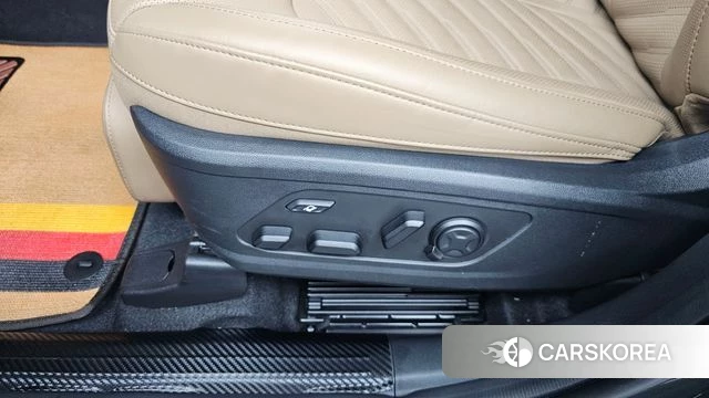 Kia The New Sorento 4th Generation id 4480601 из Кореи 25