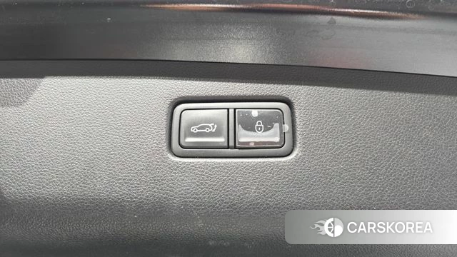 Genesis GV70 id 4624109 из Кореи 25