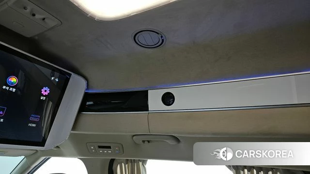 Kia Carnival 4th generation id 4354986 из Кореи 25