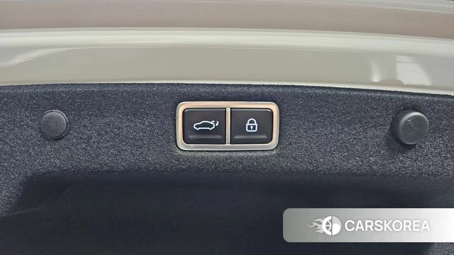 Hyundai Grandeur Hybrid (GN7) id 4640508 из Кореи 25