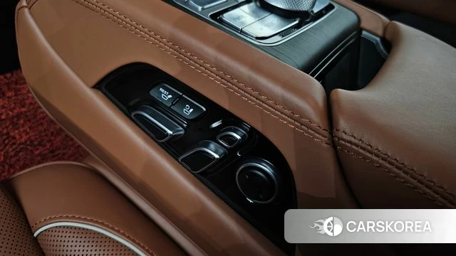 Kia More K9 id 4900758 из Кореи 25