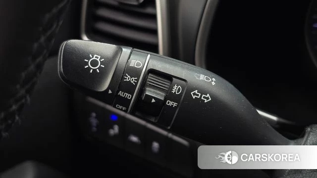 Hyundai All New Tucson id 4596067 из Кореи 25