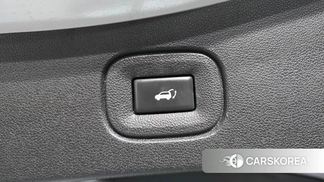 Renault Korea (Samsung) QM6 id 4557825 из Кореи 25