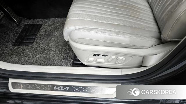 Kia K8 Hybrid id 4267092 из Кореи 25