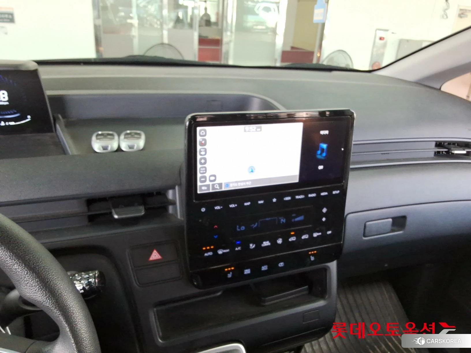 Hyundai Staria id 4498374 из Кореи 25