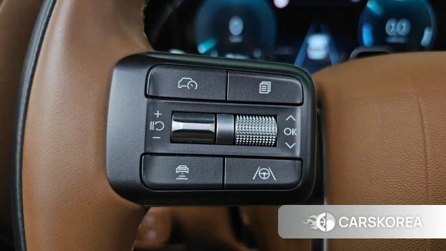 Hyundai Palisade (LX3) id 4778037 из Кореи 25