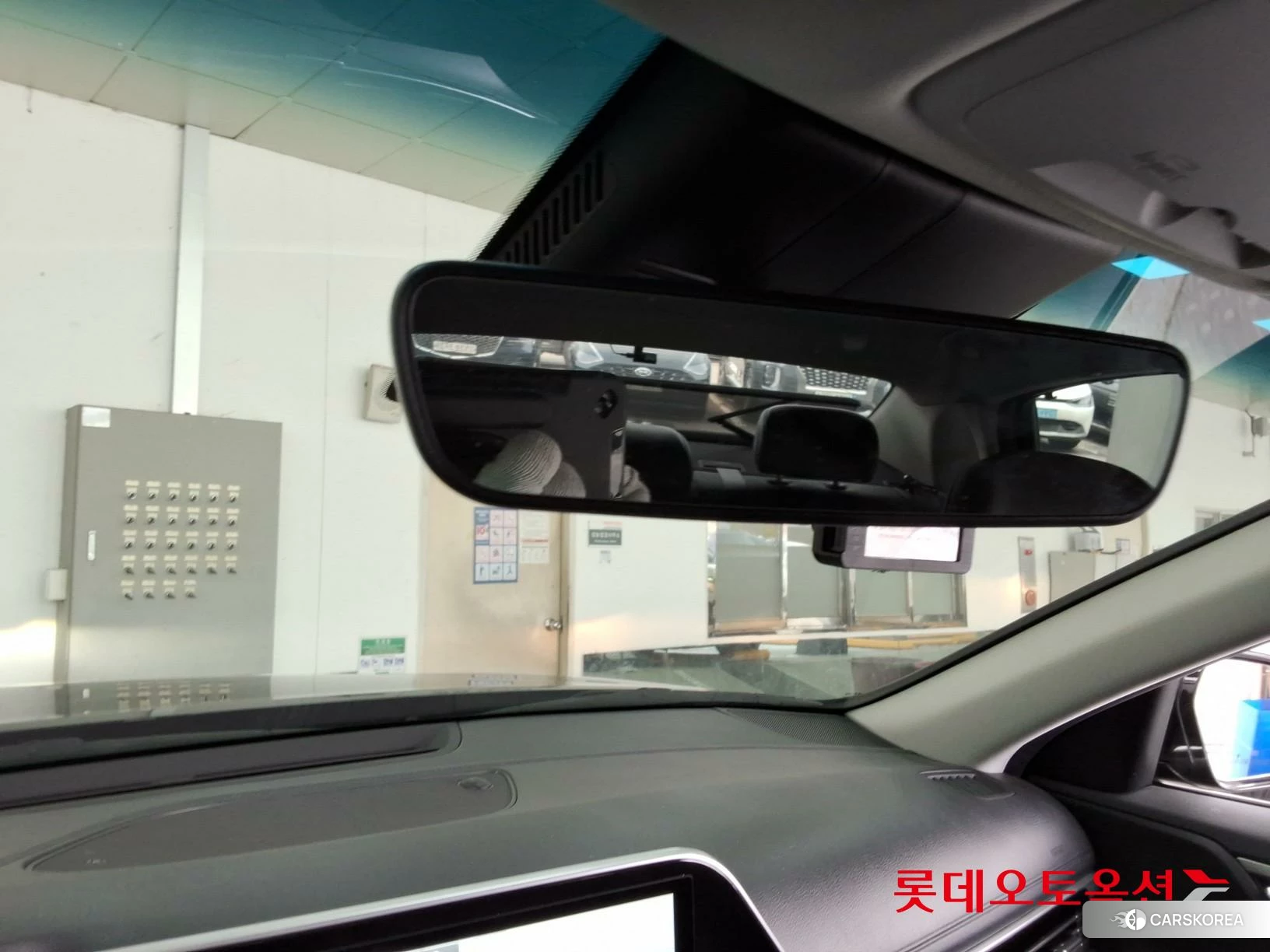 Hyundai Grandeur id 3875700 из Кореи 25