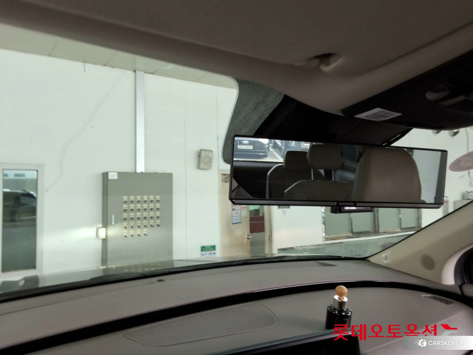 Kia Carnival id 3888387 из Кореи 25