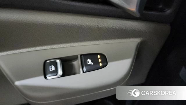 Kia The New Carnival 4th Generation id 4280282 из Кореи 25