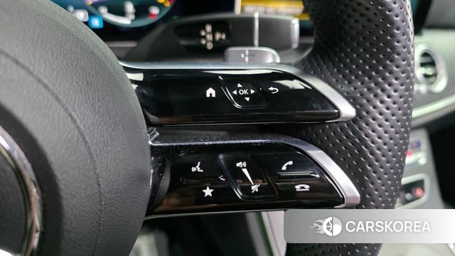 Mercedes-Benz E-Class W213 id 4572772 из Кореи 25