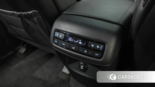 Hyundai The New Palisade id 4863535 из Кореи 25