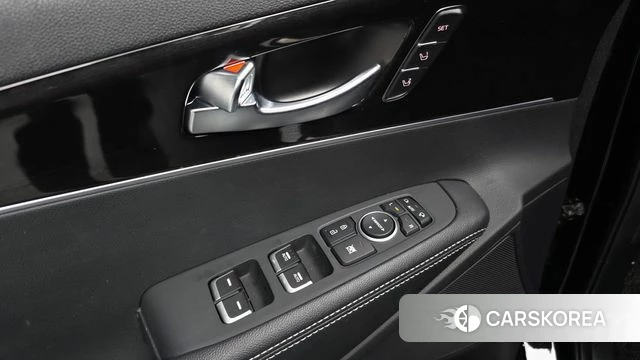 Kia The New Sorento id 4746683 из Кореи 25
