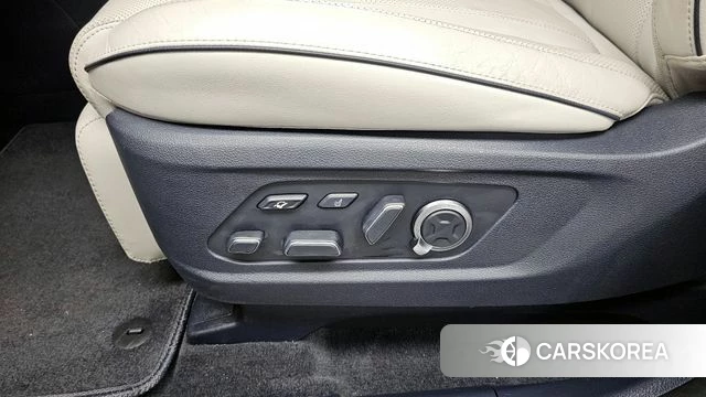 Hyundai The New Palisade id 4194944 из Кореи 25