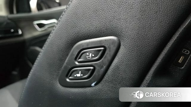 Kia Sportage 5th Generation Hybrid id 4422161 из Кореи 25
